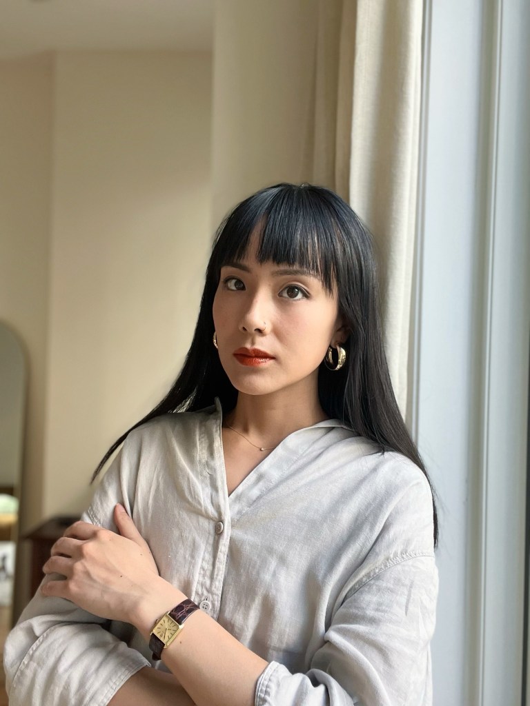 Leanna Chan APPA-certified philosophical counsellor