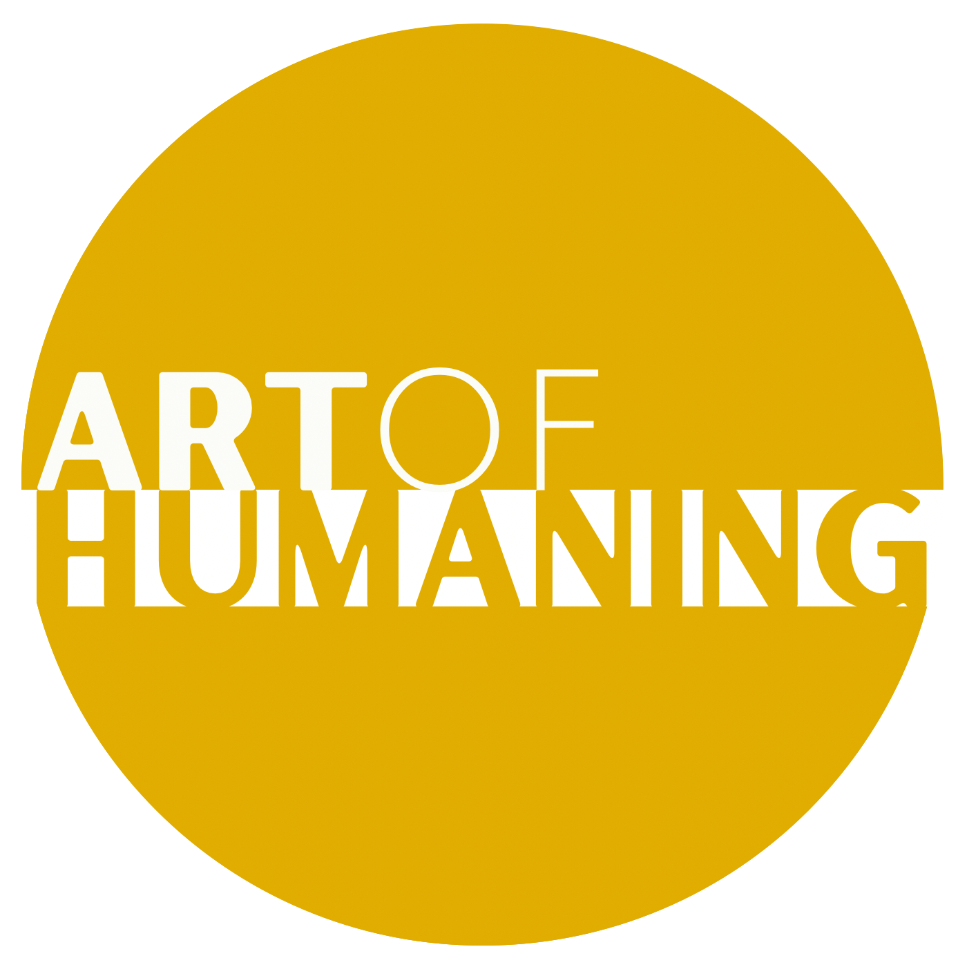 art of humaning AOH philosophical counselling