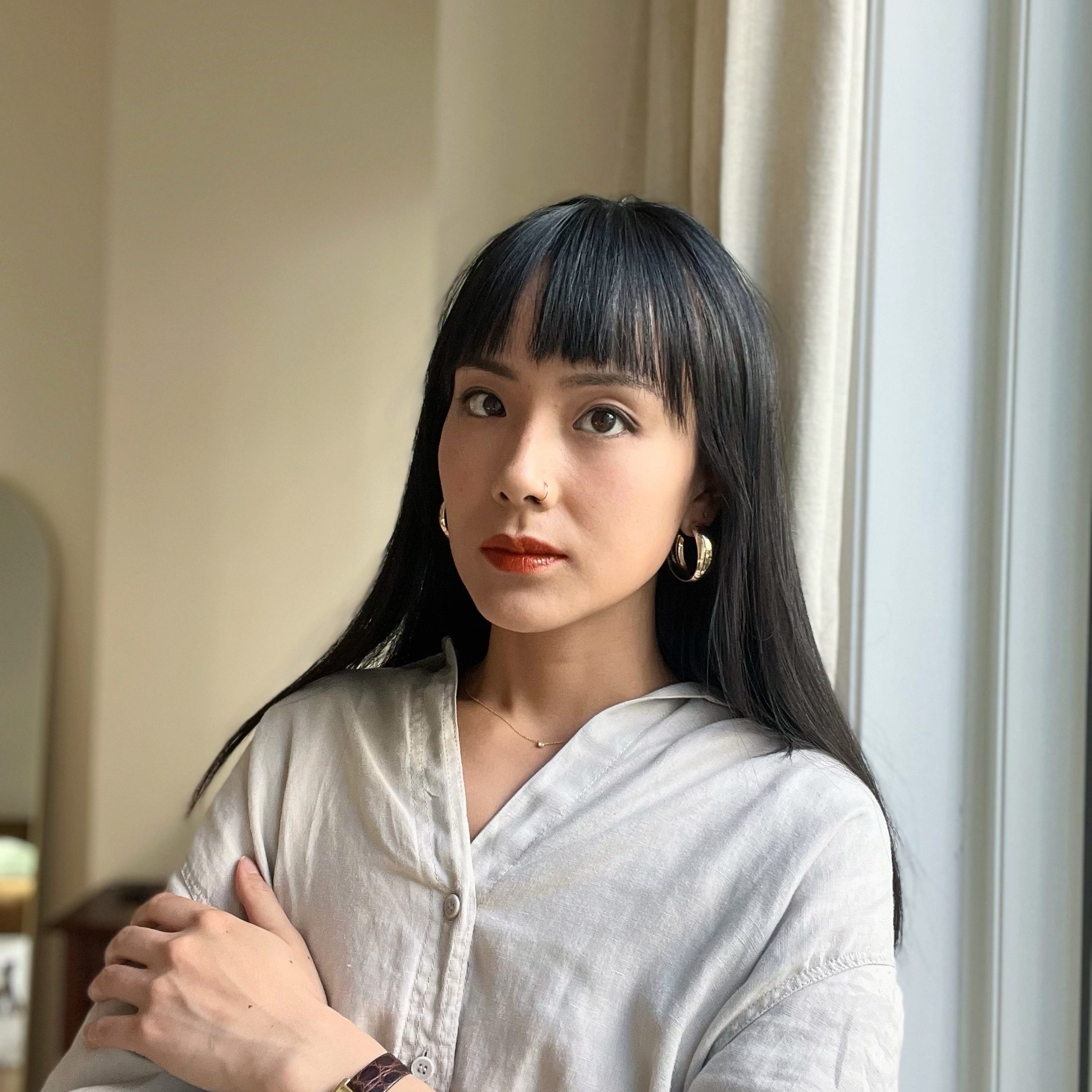 Leanna Chan APPA-certified philosophical counsellor